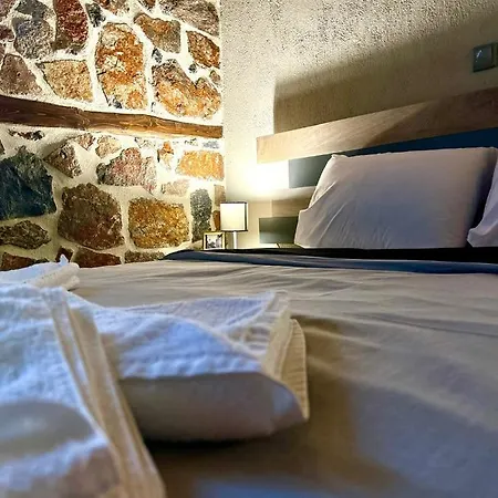 αναληψη Σπίτι διακοπών Παλαιός Άγιος Αθανάσιος